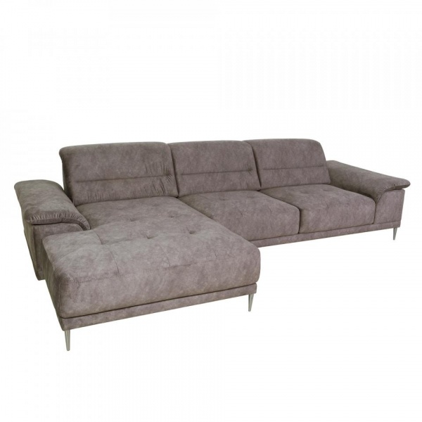 Диван Невада угловой левый Kashemir 890 Вариант 1