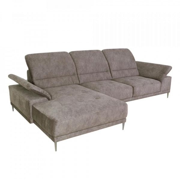 Диван Невада угловой левый Kashemir 890 Вариант 1