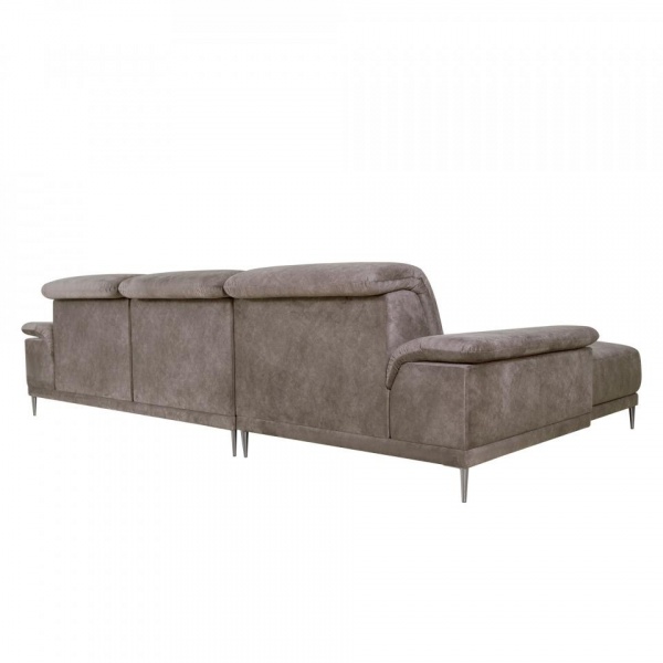 Диван Невада угловой левый Kashemir 890 Вариант 1