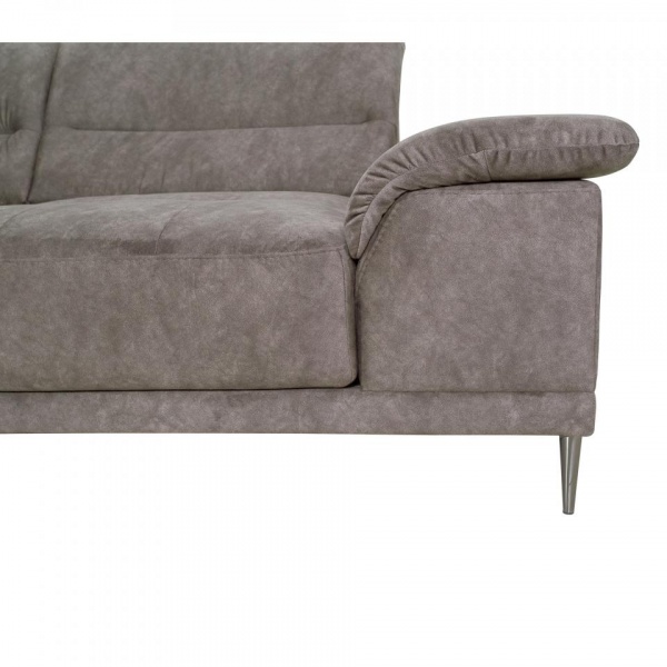 Диван Невада угловой левый Kashemir 890 Вариант 1