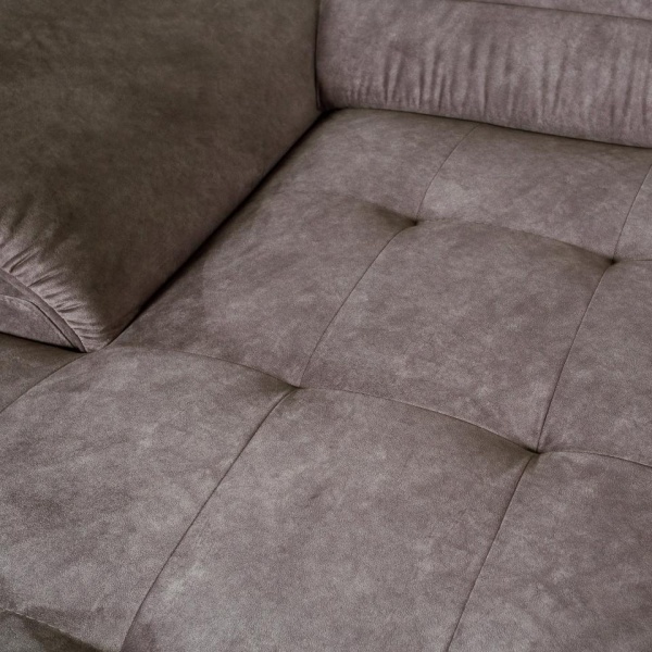 Диван Невада угловой левый Kashemir 890 Вариант 1