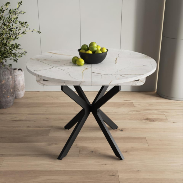 Раздвижные обеденные столы