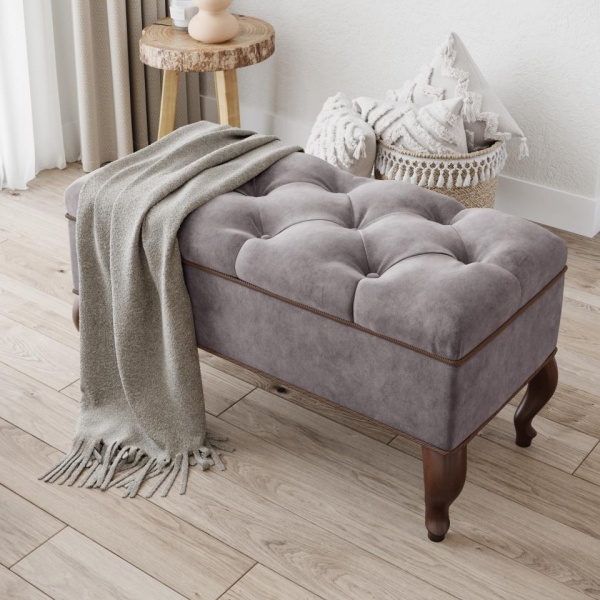 банкетка в прихожую