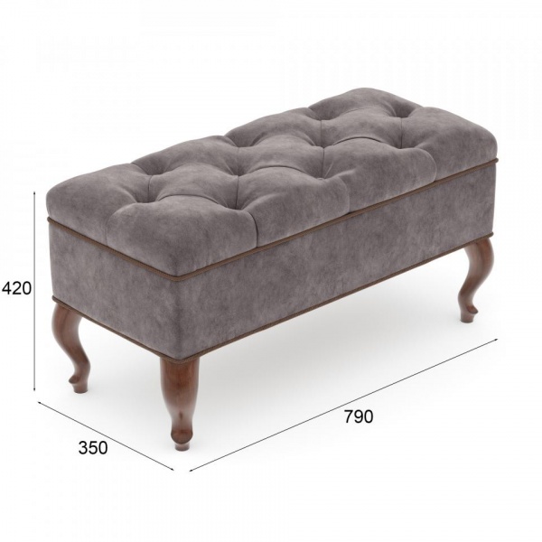 банкетка в прихожую