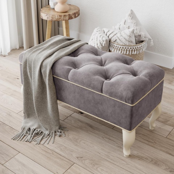 банкетка в прихожую