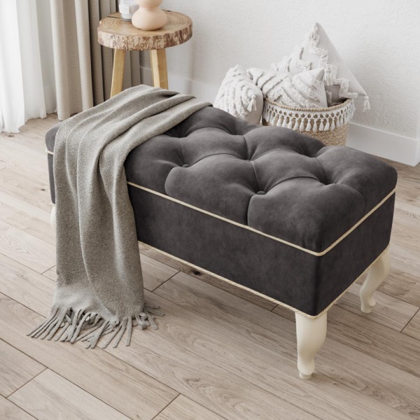 банкетка в прихожую