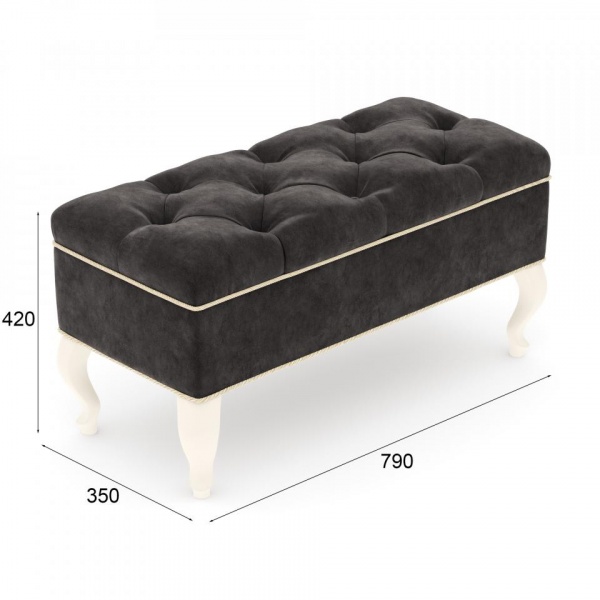 банкетка в прихожую