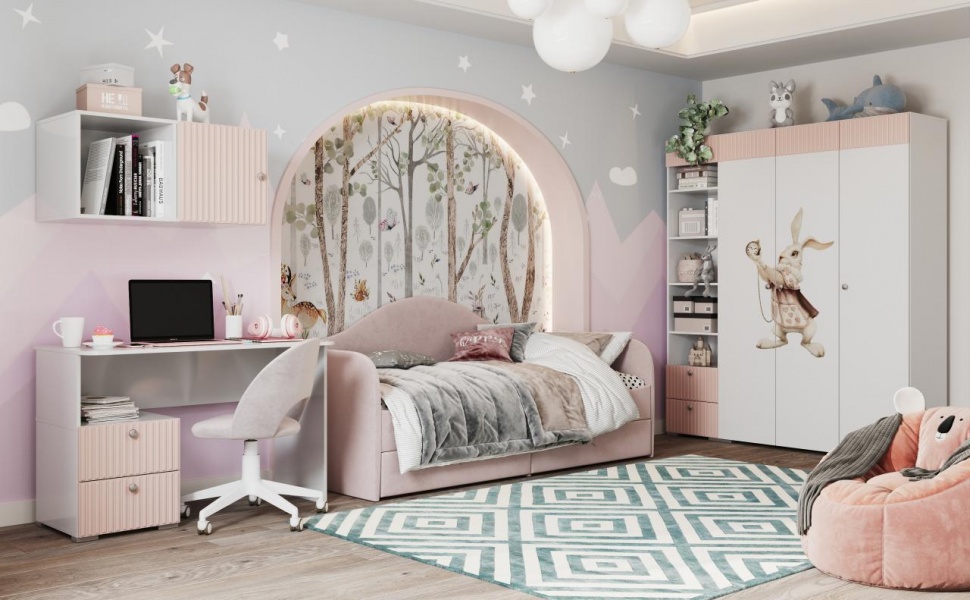 мебель для детей