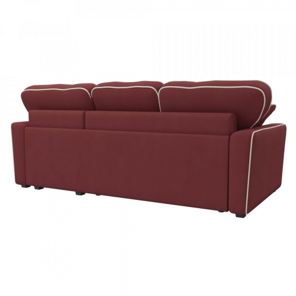 Диван угловой правый Бенедикт Premier 13