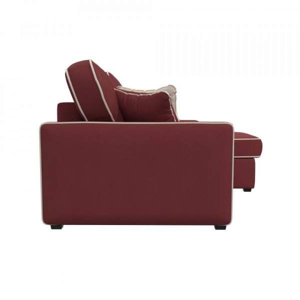 Диван угловой правый Бенедикт Premier 13