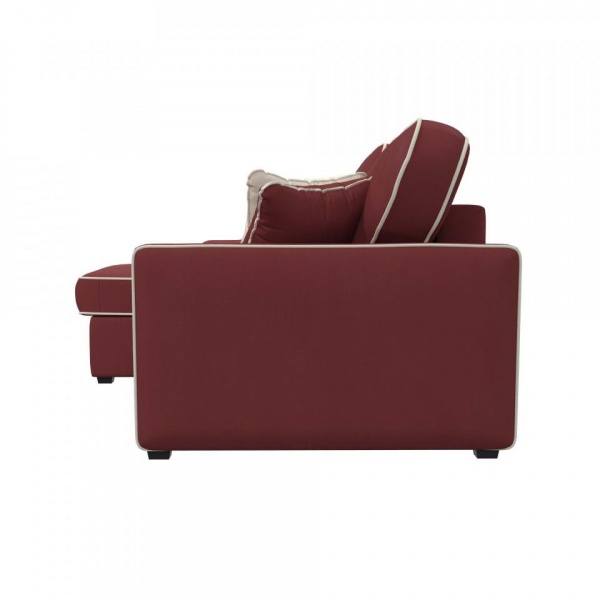 Диван угловой левый Бенедикт Premier 13