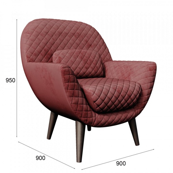 кресло для гостиной