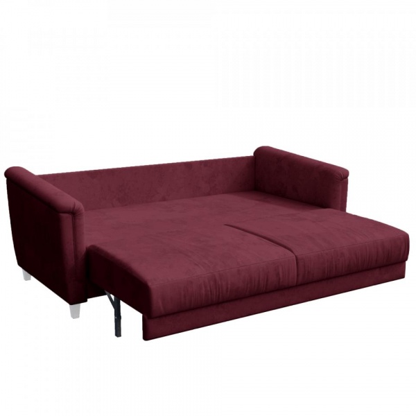 Диван 3-местный Амстердам Velutto 29 Вариант 1