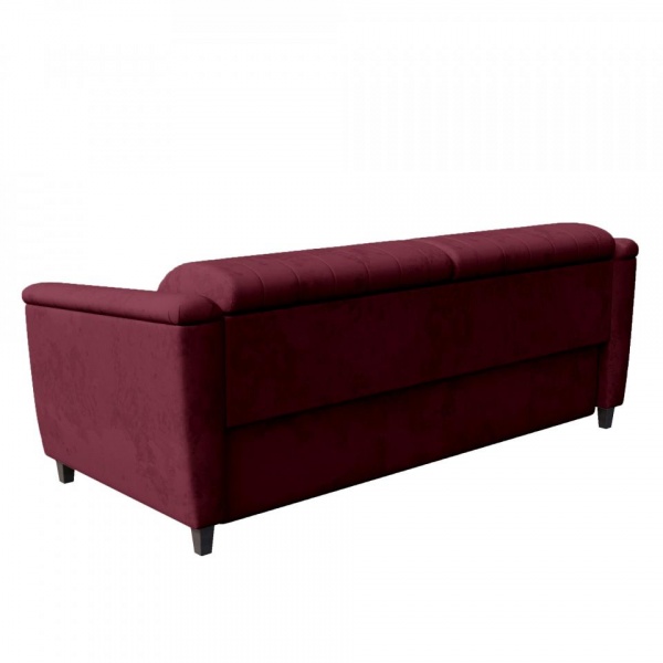 Диван 3-местный Амстердам Velutto 29 Вариант 2