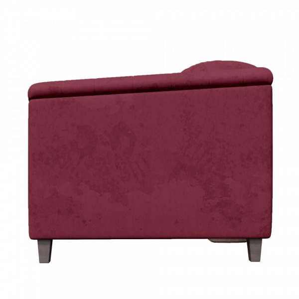 Диван 3-местный Амстердам Velutto 29 Вариант 2