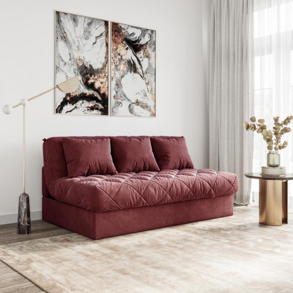 Диван 3-местный без подлокотников Тэйлор Premier 13