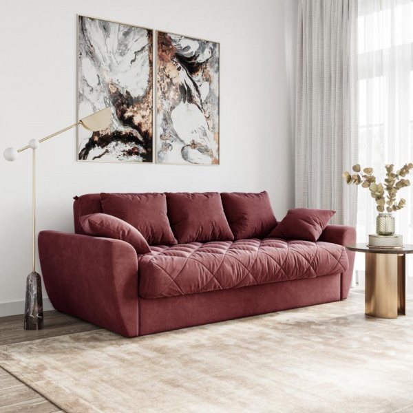 Диван 3-местный Тэйлор Premier 13