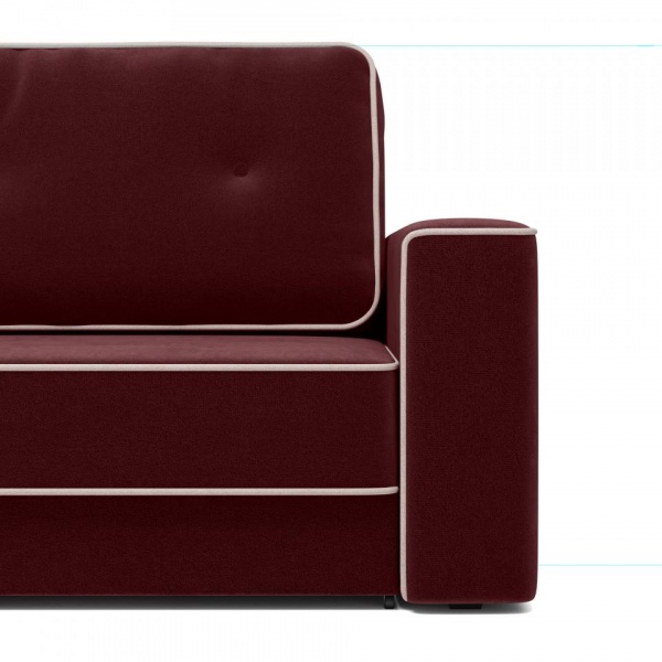 Диван Стаут Velutto 29