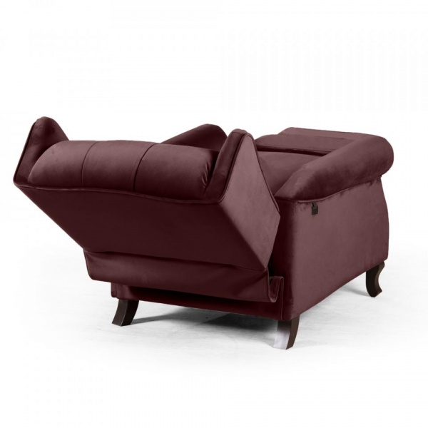 недорогое кресло-кровать