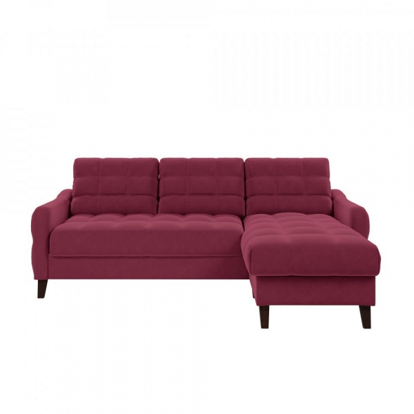 Диван угловой Бремен Velutto 29