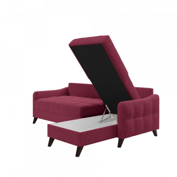 Диван угловой Бремен Velutto 29