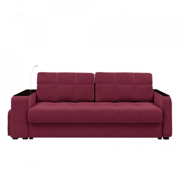 Диван Киль-4 с пуфом Velutto 29