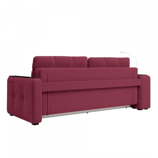 Диван Киль-4 с пуфом Velutto 29