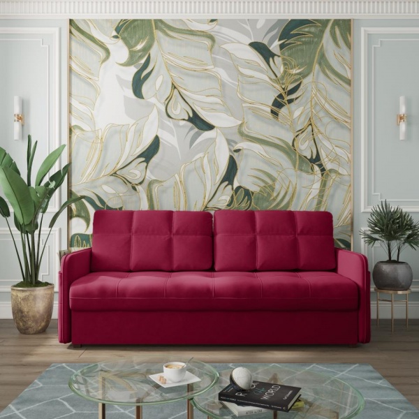 Диван Киль-1 Velutto 29