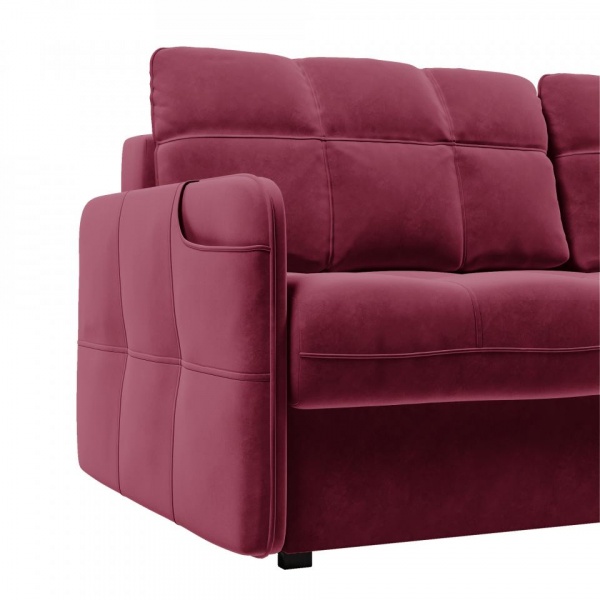 Диван угловой Киль-1 Velutto 29