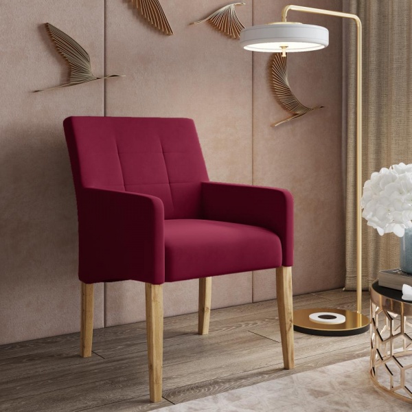 Кресло Берген Velutto 29