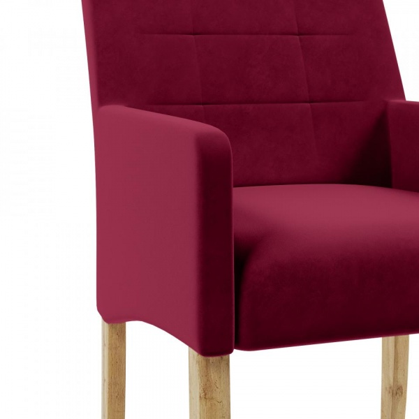 Кресло Берген Velutto 29
