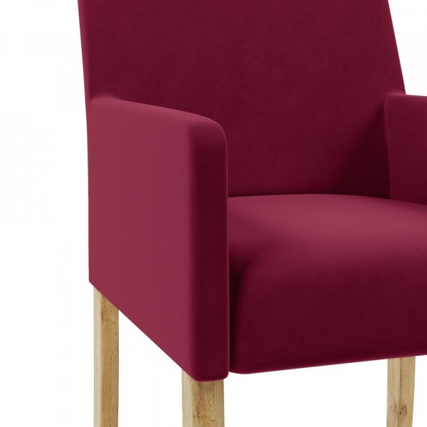 Кресло Стокгольм Velutto 29