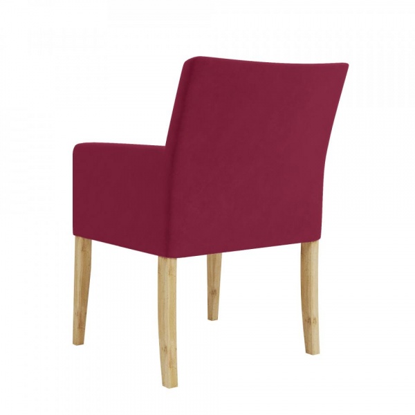 Кресло Стокгольм Velutto 29