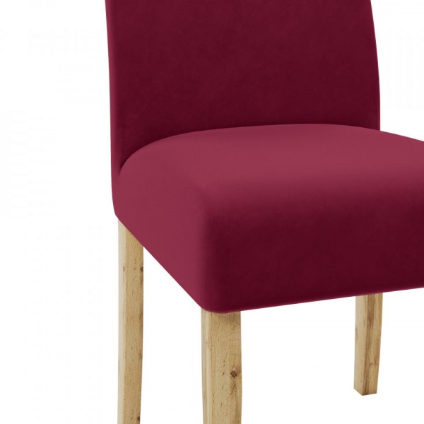 Стул Стокгольм Velutto 29