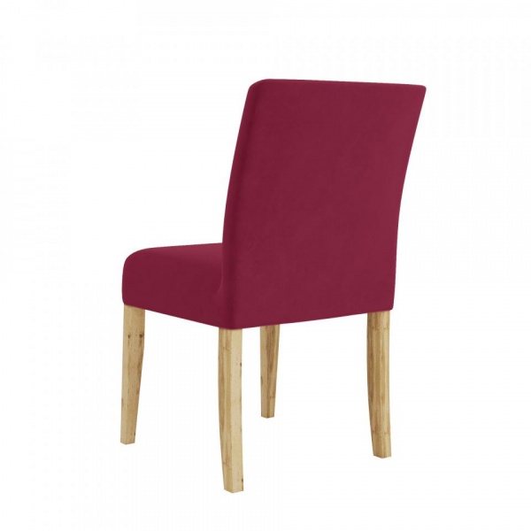 Стул Стокгольм Velutto 29