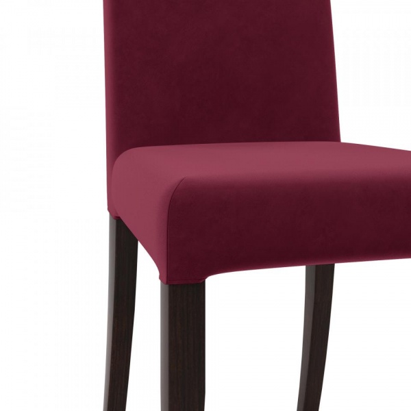 Стул Вера Орех 2 / Velutto 29