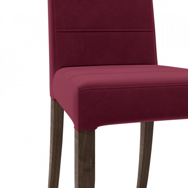 Стул Вера 03 Эбеновое дерево / Velutto 29