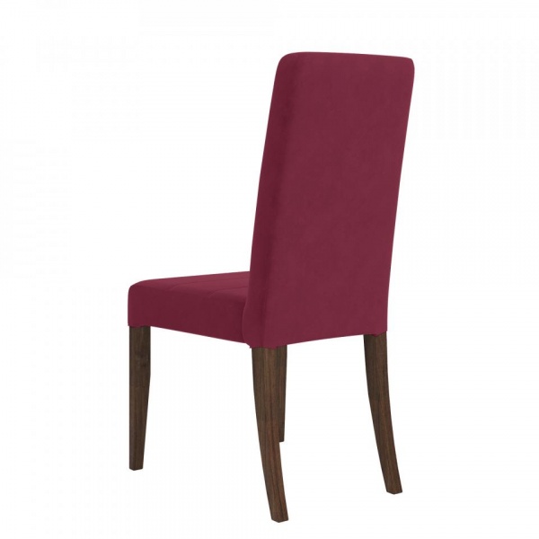 Стул Вера 03 Эбеновое дерево / Velutto 29