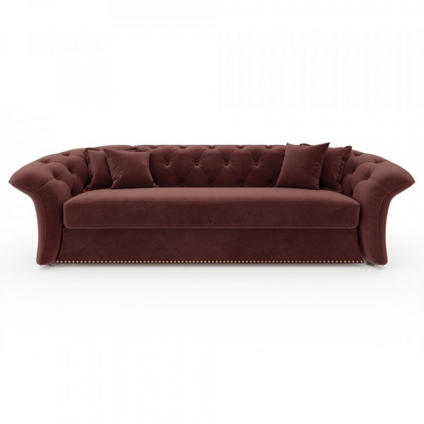 Диван Гермес Velutto 29 Вариант 1