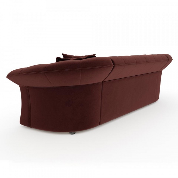 Диван Гермес Velutto 29 Вариант 1