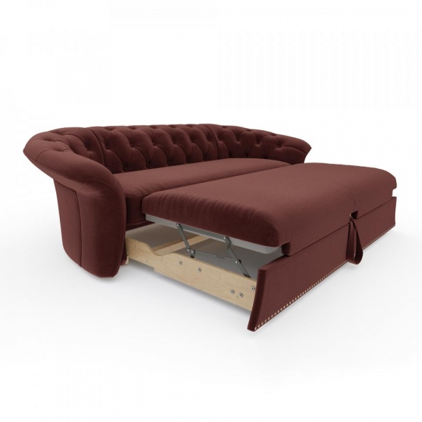 Диван Гермес Velutto 29 Вариант 1