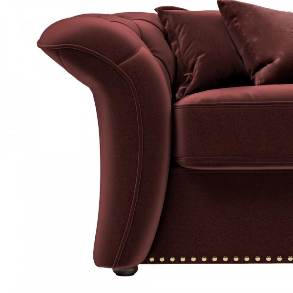 Диван Гермес Velutto 29 Вариант 1