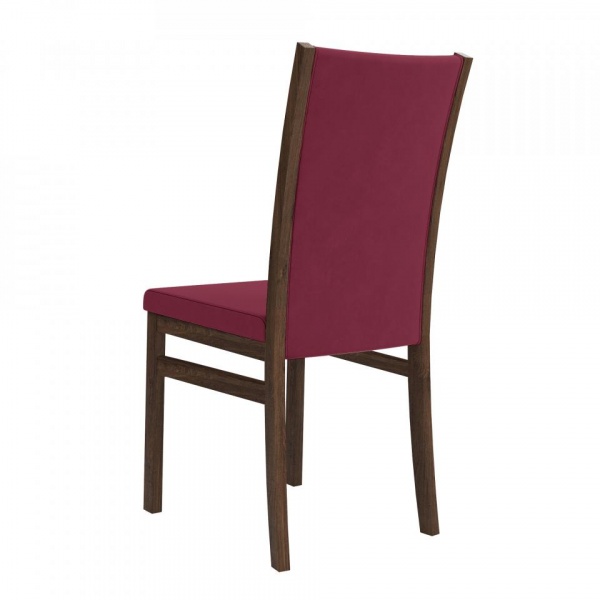 Стул Норд Эбеновое дерево / Velutto 29