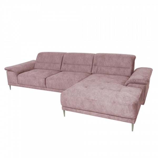 Диван Невада угловой правый Kashemir 810 Вариант 1