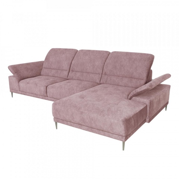 Диван Невада угловой правый Kashemir 810 Вариант 1