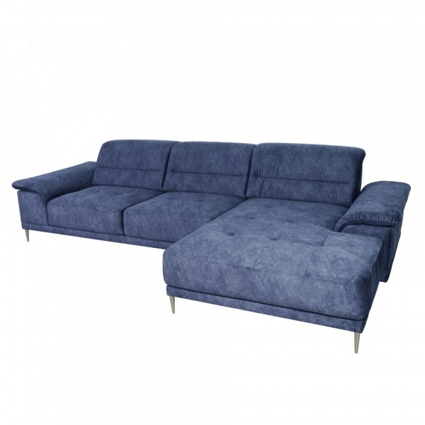 Диван Невада угловой правый Kashemir 796 Вариант 1