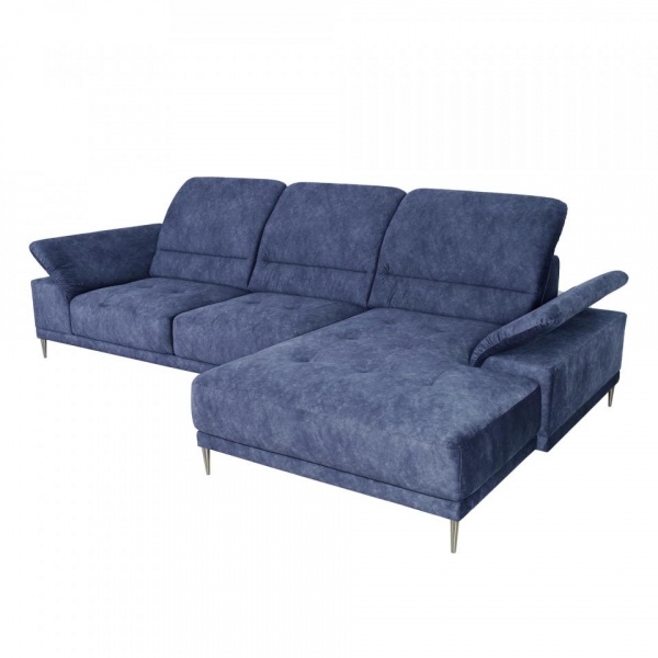 Диван Невада угловой правый Kashemir 796 Вариант 1