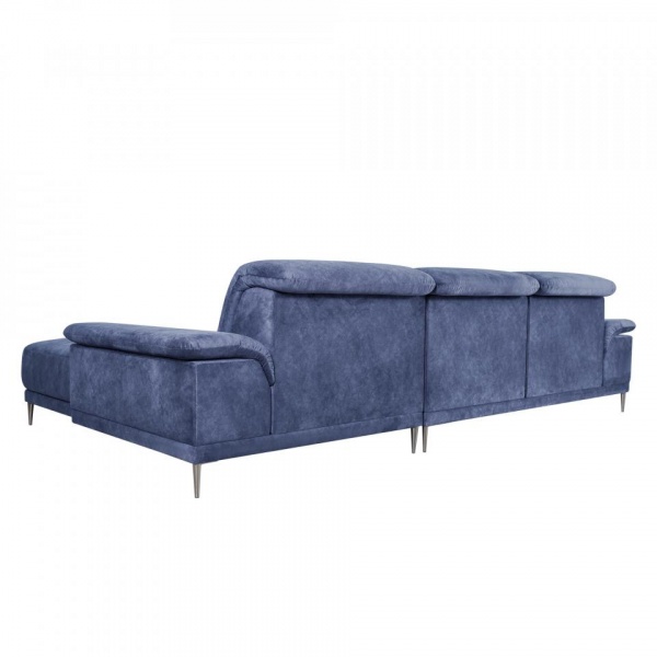 Диван Невада угловой правый Kashemir 796 Вариант 1