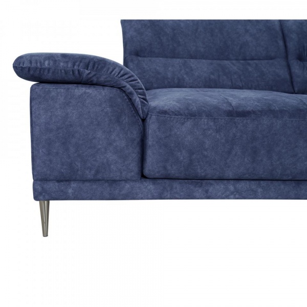 Диван Невада угловой правый Kashemir 796 Вариант 1