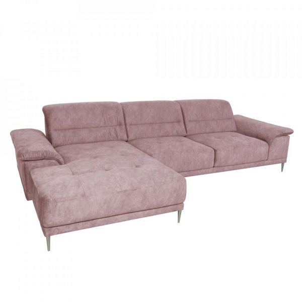 Диван Невада угловой левый Kashemir 810 Вариант 1